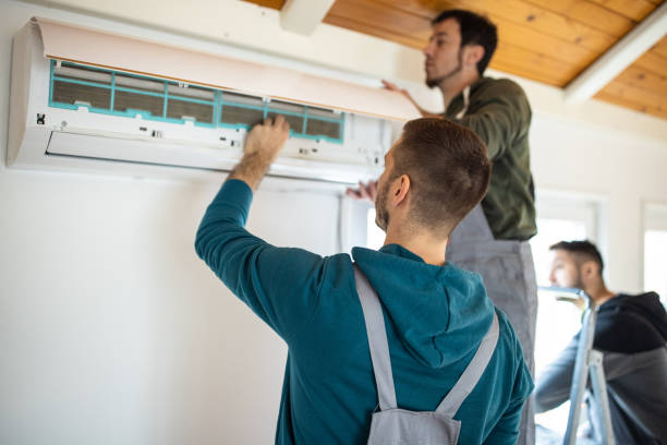  Haskell, OK HVAC Pros