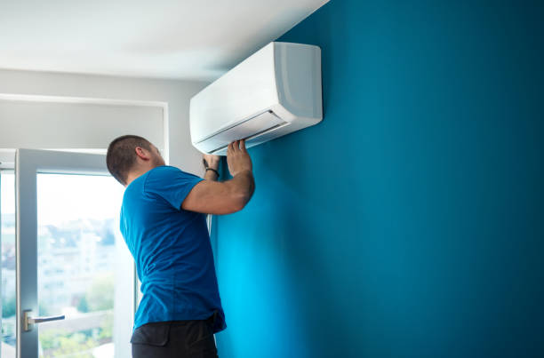 HVAC Air Duct Cleaning in Haskell, OK