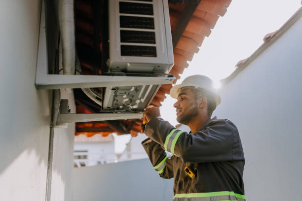 Best Local HVAC Companies  in Haskell, OK