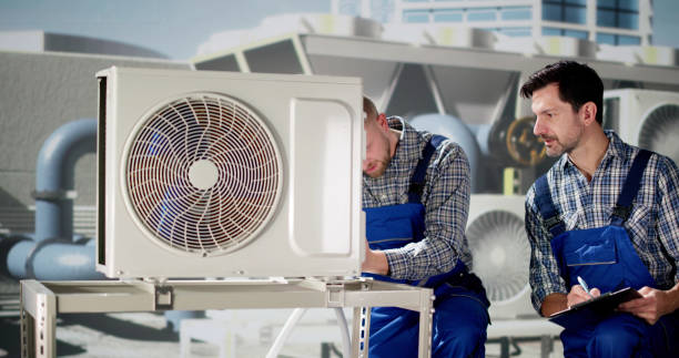 Best HVAC Installation Services  in Haskell, OK