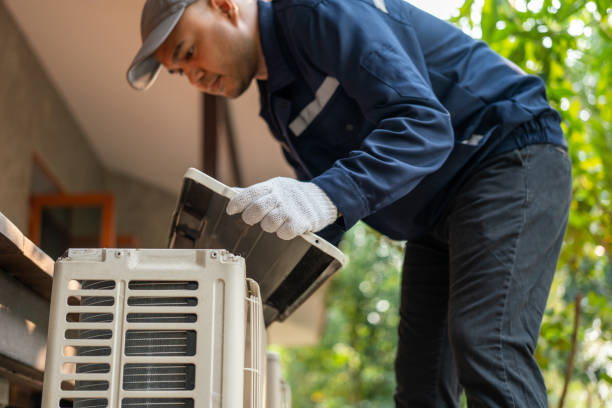 Best Air Conditioning Repair  in Haskell, OK