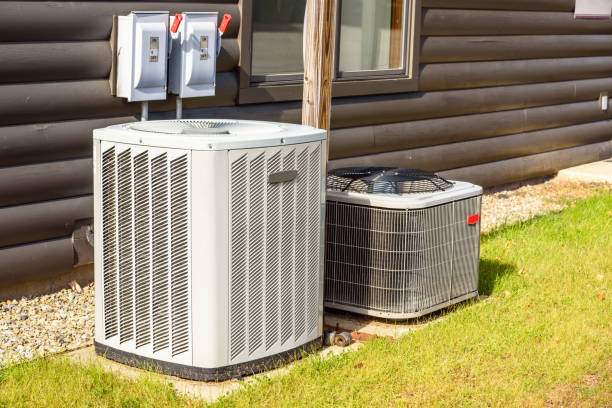 Best HVAC Maintenance Near Me  in Haskell, OK